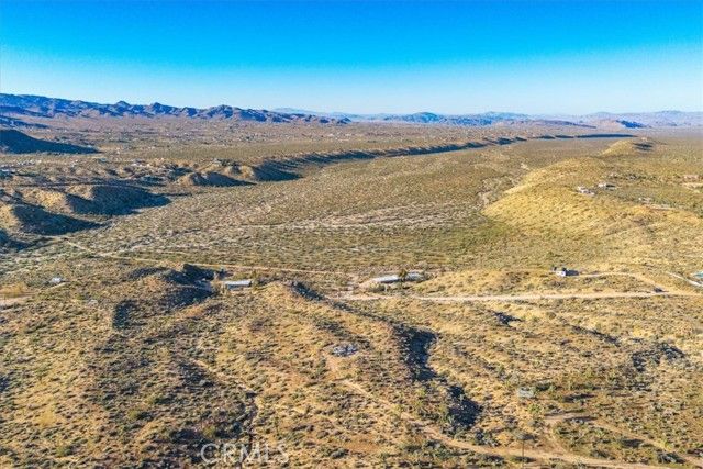 0 Grand, Yucca Valley, CA 92284