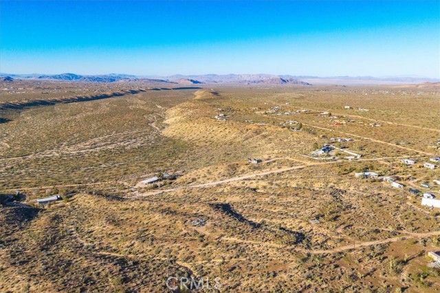 0 Grand, Yucca Valley, CA 92284