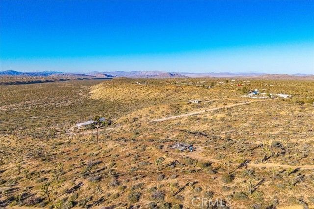 0 Grand, Yucca Valley, CA 92284