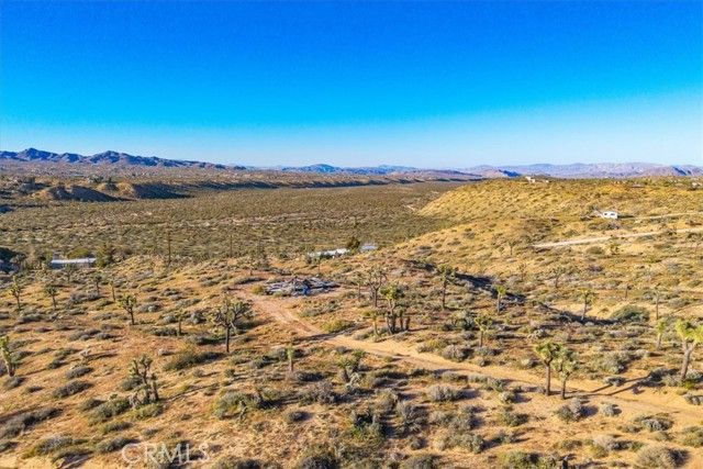 0 Grand, Yucca Valley, CA 92284