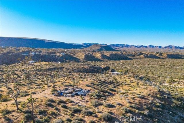0 Grand, Yucca Valley, CA 92284