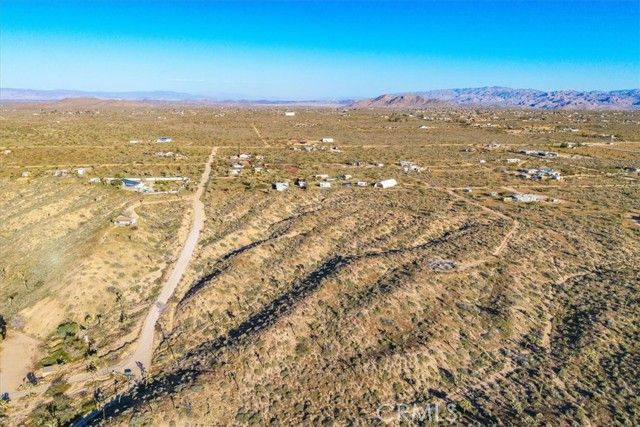 0 Grand, Yucca Valley, CA 92284