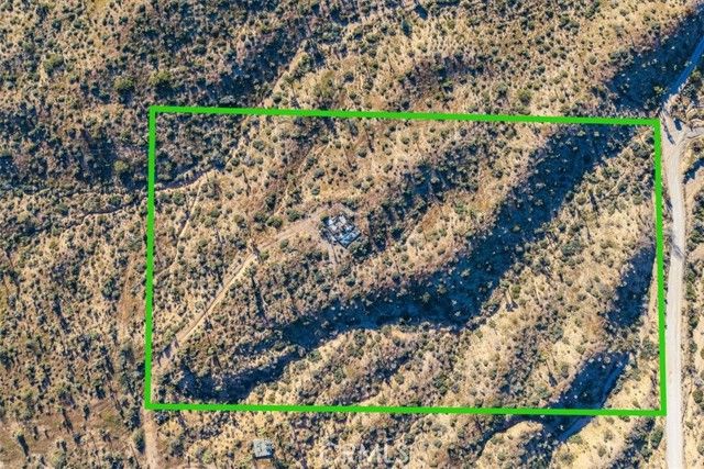 0 Grand, Yucca Valley, CA 92284