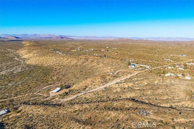 0 Grand, Yucca Valley, CA 92284