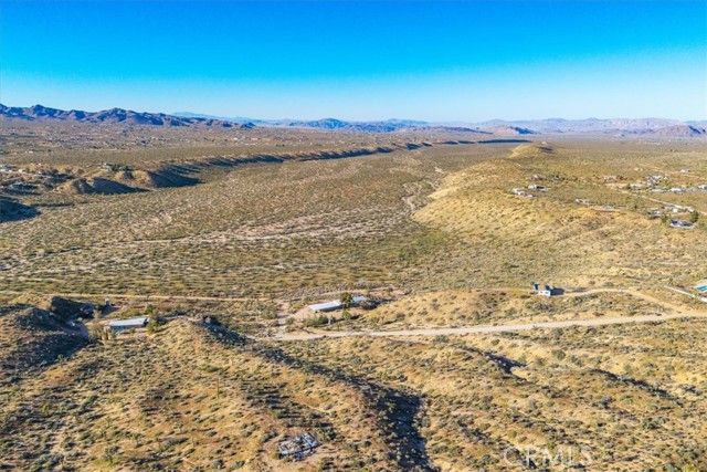 0 Grand, Yucca Valley, CA 92284