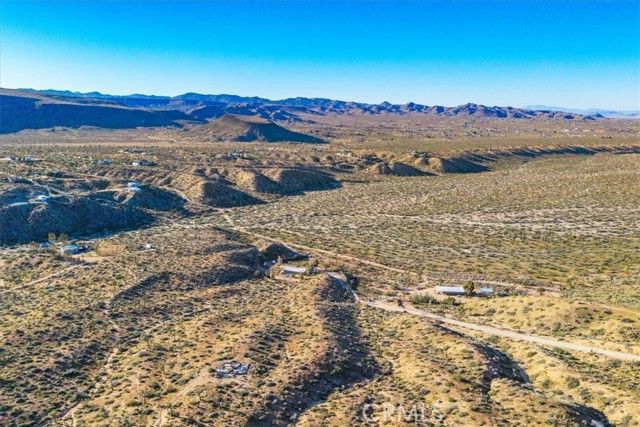 0 Grand, Yucca Valley, CA 92284