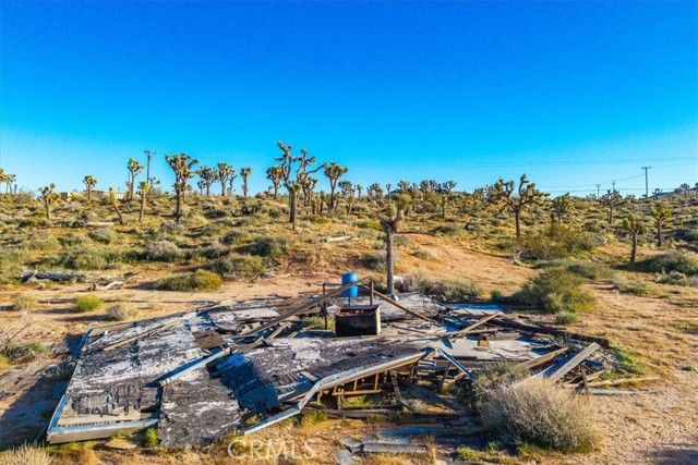 0 Grand, Yucca Valley, CA 92284