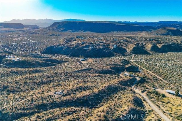 0 Grand, Yucca Valley, CA 92284