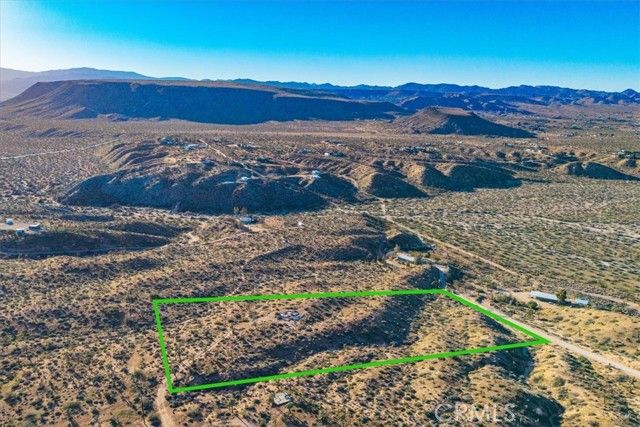 0 Grand, Yucca Valley, CA 92284