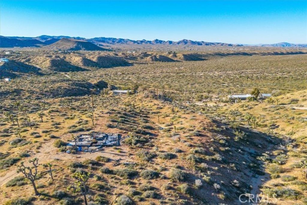 0 Grand, Yucca Valley, CA 92284