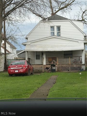 3509 W 136th Street, Cleveland, OH 44111
