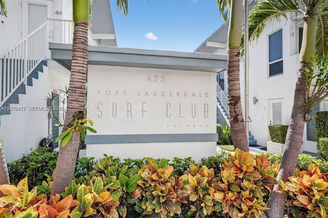 425 Bayshore Dr d-3, Fort Lauderdale, FL 33304