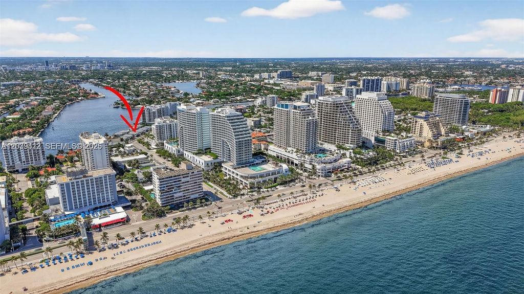 425 Bayshore Dr d-3, Fort Lauderdale, FL 33304