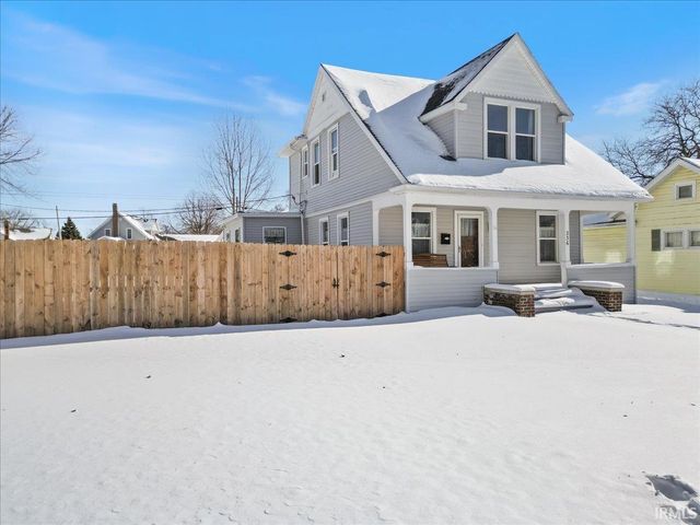 336 N Chauncey Street, Columbia City, IN 46725