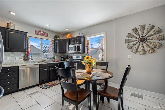 336 N Chauncey Street, Columbia City, IN 46725