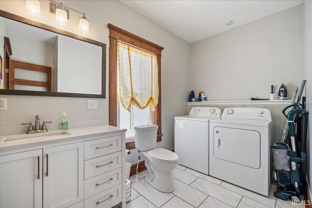 336 N Chauncey Street, Columbia City, IN 46725