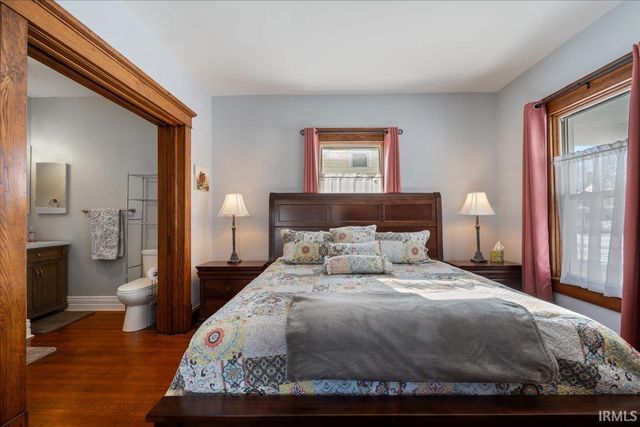 336 N Chauncey Street, Columbia City, IN 46725