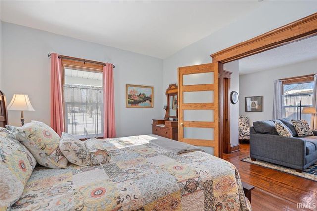 336 N Chauncey Street, Columbia City, IN 46725