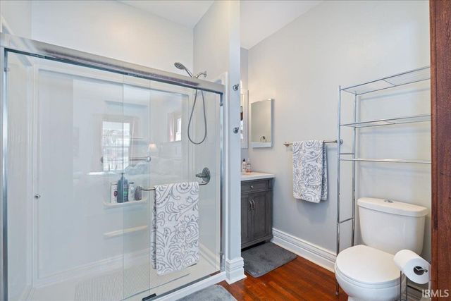 336 N Chauncey Street, Columbia City, IN 46725