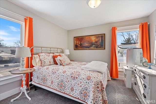 336 N Chauncey Street, Columbia City, IN 46725