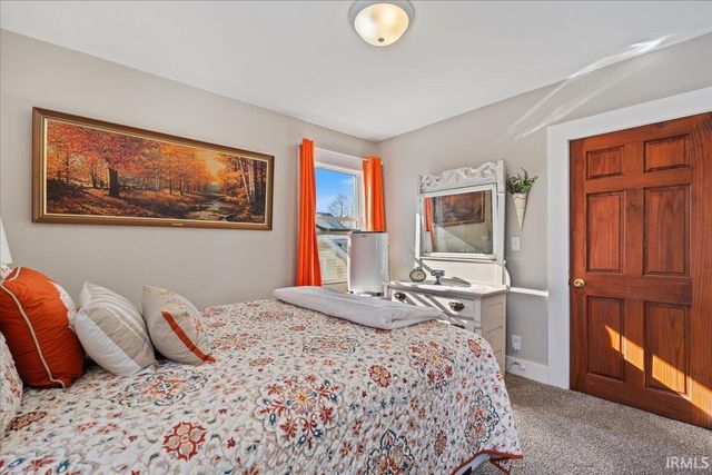 336 N Chauncey Street, Columbia City, IN 46725