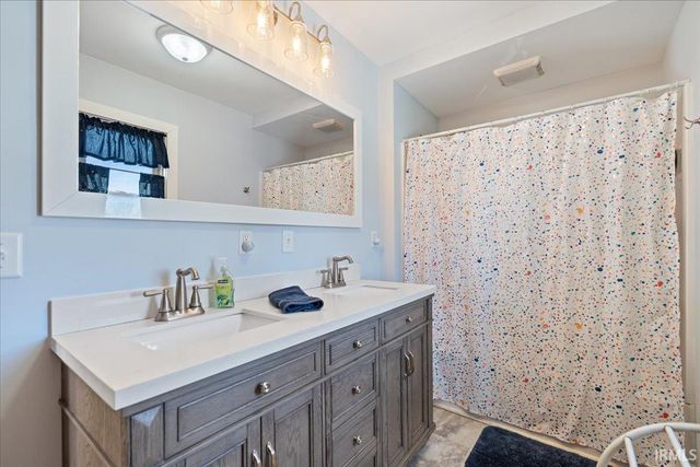 336 N Chauncey Street, Columbia City, IN 46725