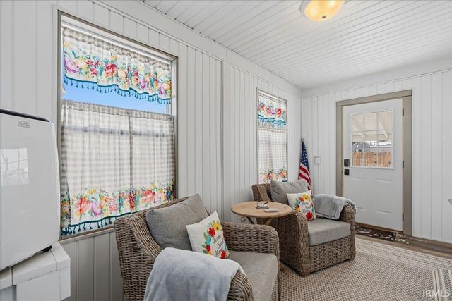 336 N Chauncey Street, Columbia City, IN 46725