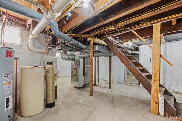 336 N Chauncey Street, Columbia City, IN 46725