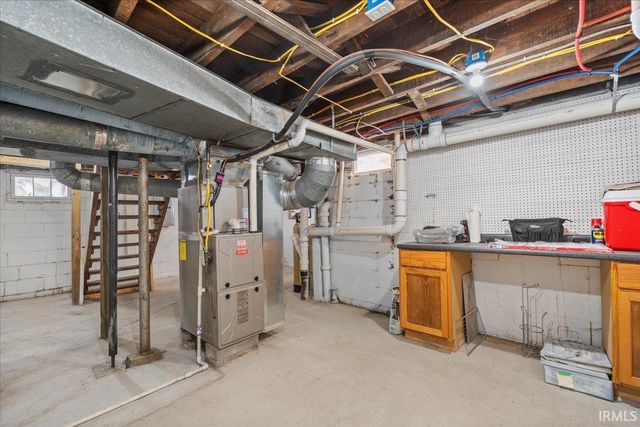 336 N Chauncey Street, Columbia City, IN 46725