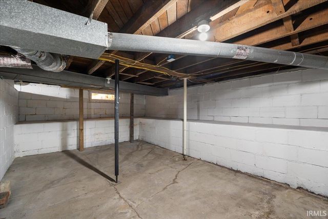 336 N Chauncey Street, Columbia City, IN 46725