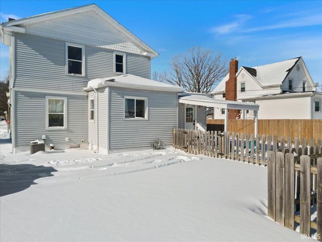 336 N Chauncey Street, Columbia City, IN 46725