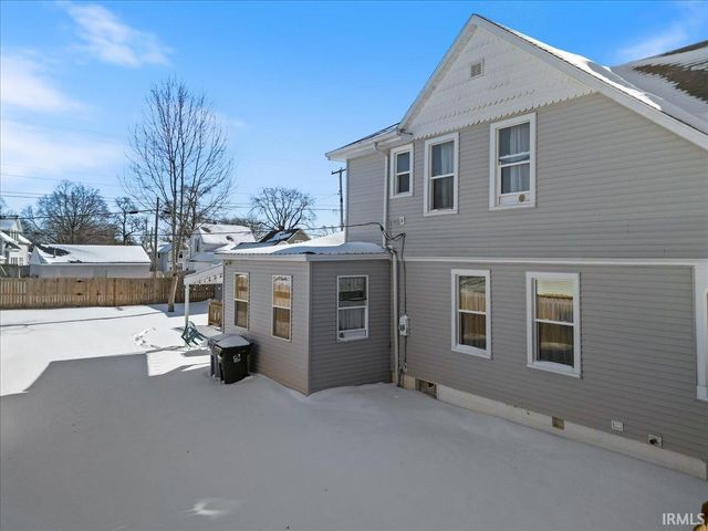 336 N Chauncey Street, Columbia City, IN 46725