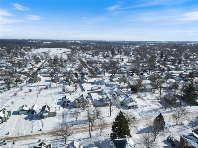 336 N Chauncey Street, Columbia City, IN 46725