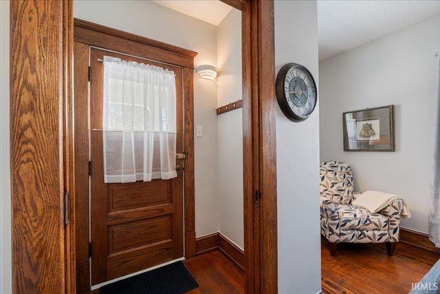 336 N Chauncey Street, Columbia City, IN 46725