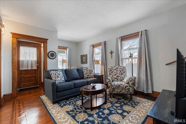 336 N Chauncey Street, Columbia City, IN 46725