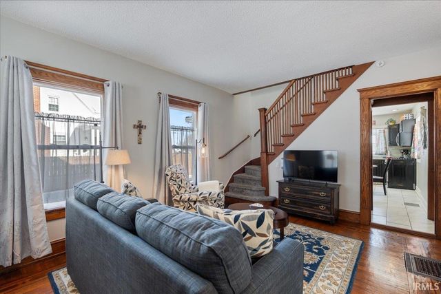 336 N Chauncey Street, Columbia City, IN 46725