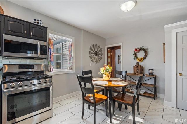 336 N Chauncey Street, Columbia City, IN 46725