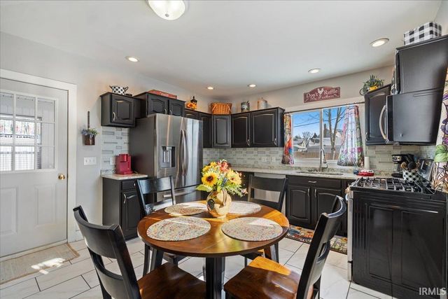 336 N Chauncey Street, Columbia City, IN 46725