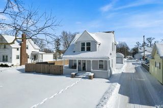 336 N Chauncey Street, Columbia City, IN 46725