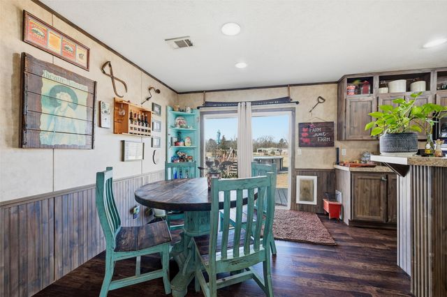 1949 Greer Road, Sadler, TX 76264