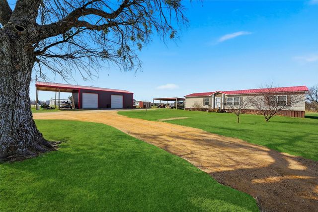 1949 Greer Road, Sadler, TX 76264