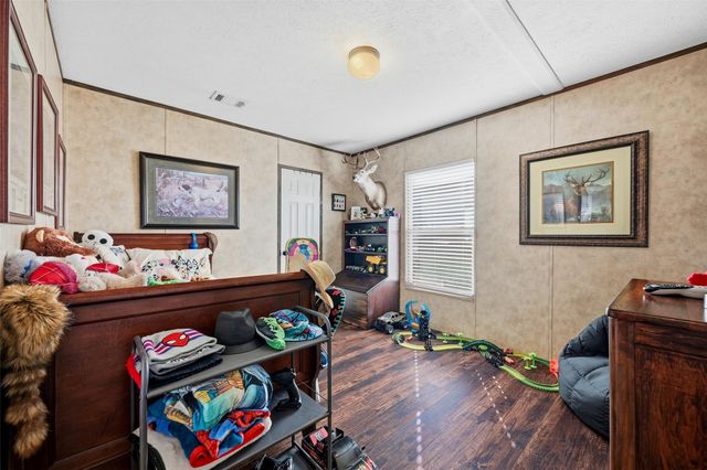 1949 Greer Road, Sadler, TX 76264