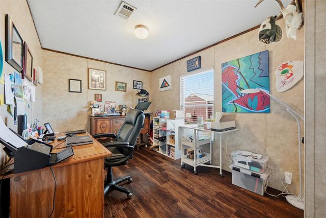 1949 Greer Road, Sadler, TX 76264