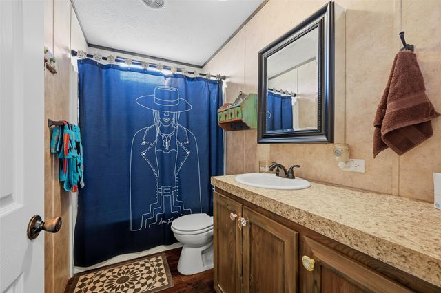 1949 Greer Road, Sadler, TX 76264