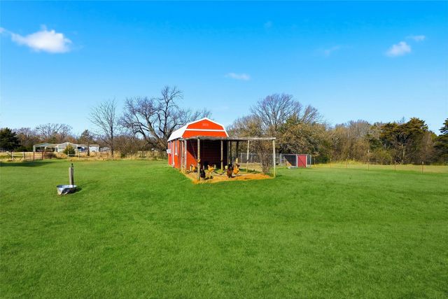 1949 Greer Road, Sadler, TX 76264