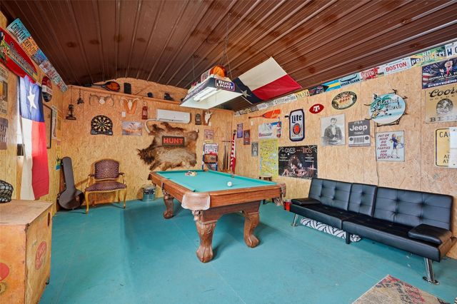 1949 Greer Road, Sadler, TX 76264