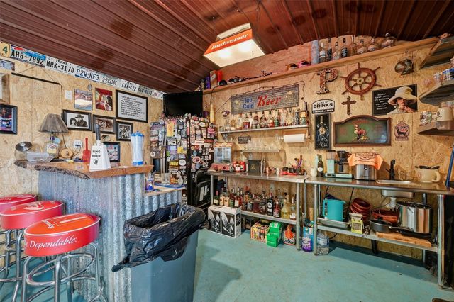 1949 Greer Road, Sadler, TX 76264