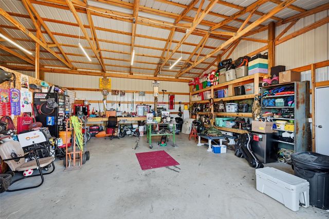 1949 Greer Road, Sadler, TX 76264