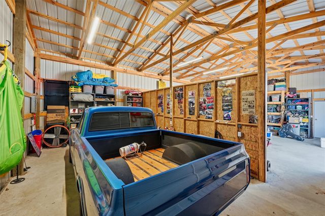 1949 Greer Road, Sadler, TX 76264