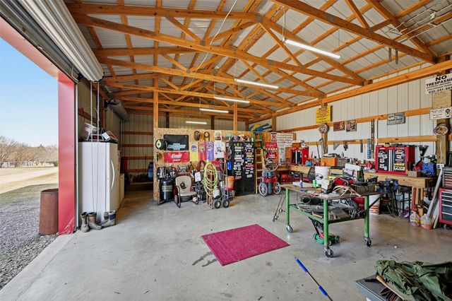 1949 Greer Road, Sadler, TX 76264